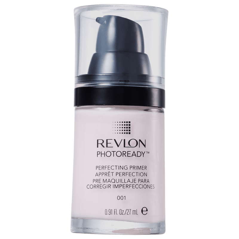 5 - Photoready Perfecting Primer - Revlon