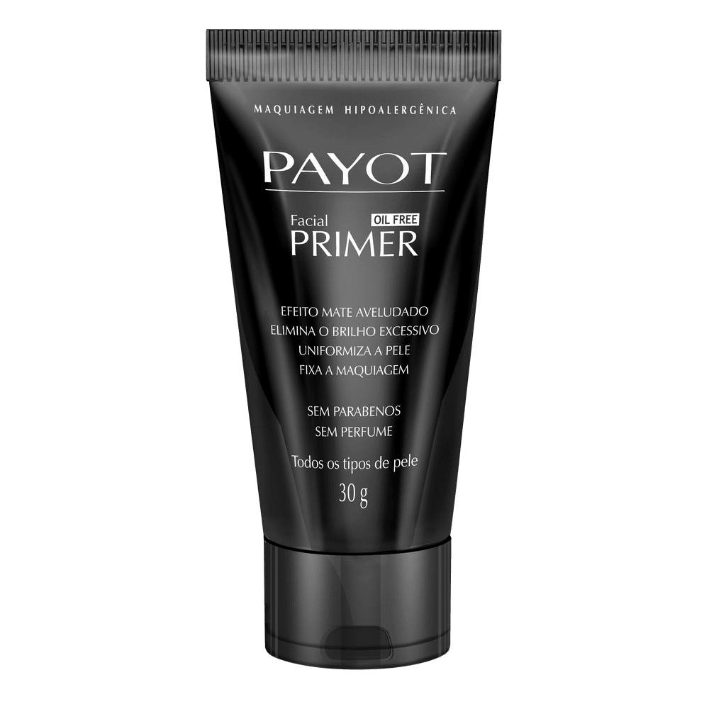 7 - Primer Facial Princier - Payot