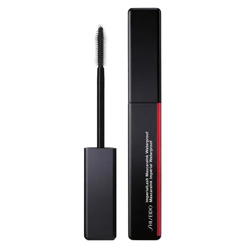 2 -  Imperial Lash Mascara Ink Waterproof - Shiseido