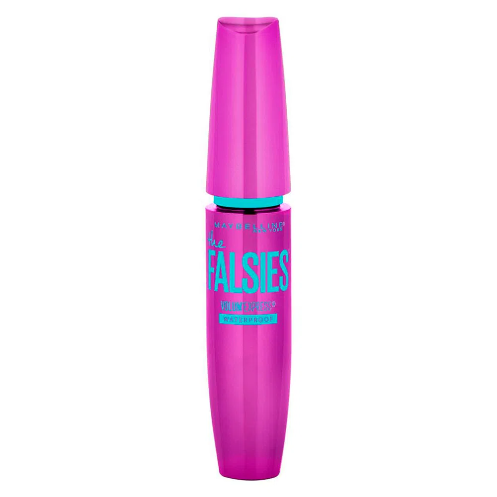 3 - The Falsies a Prova d’Água - Maybelline