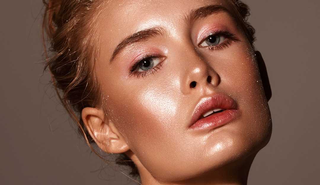 Pele Glow: 5 passos para conquistar a maquiagem naturalmente iluminada