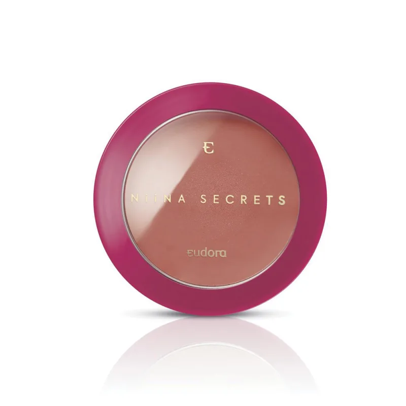 Blush & Go - Niina Secrets by Eudora