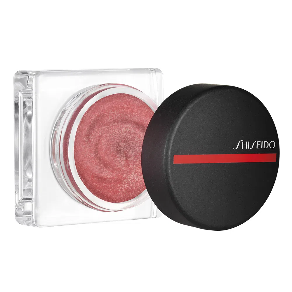 Blush em Mousse - Shiseido