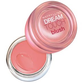 Blush Dream Touch - Maybelline