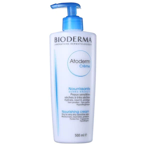 Creme Hidratante Atoderm Crème para Peles Secas - Bioderma