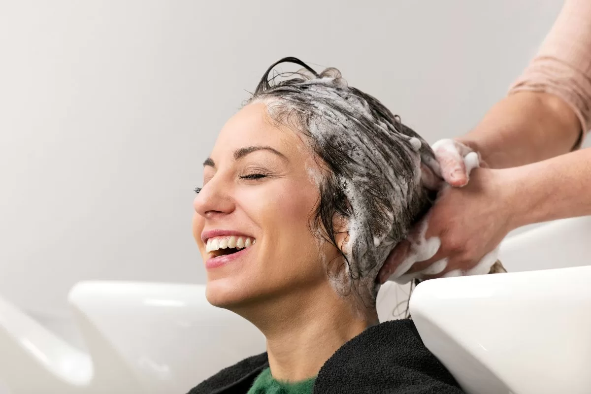 Top 10 Melhores Shampoo Antirresíduos