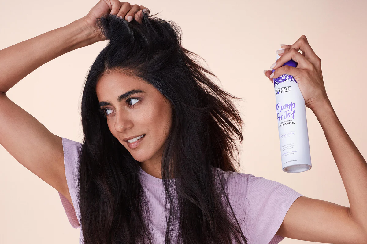 Top 10 Melhores Shampoos a Seco