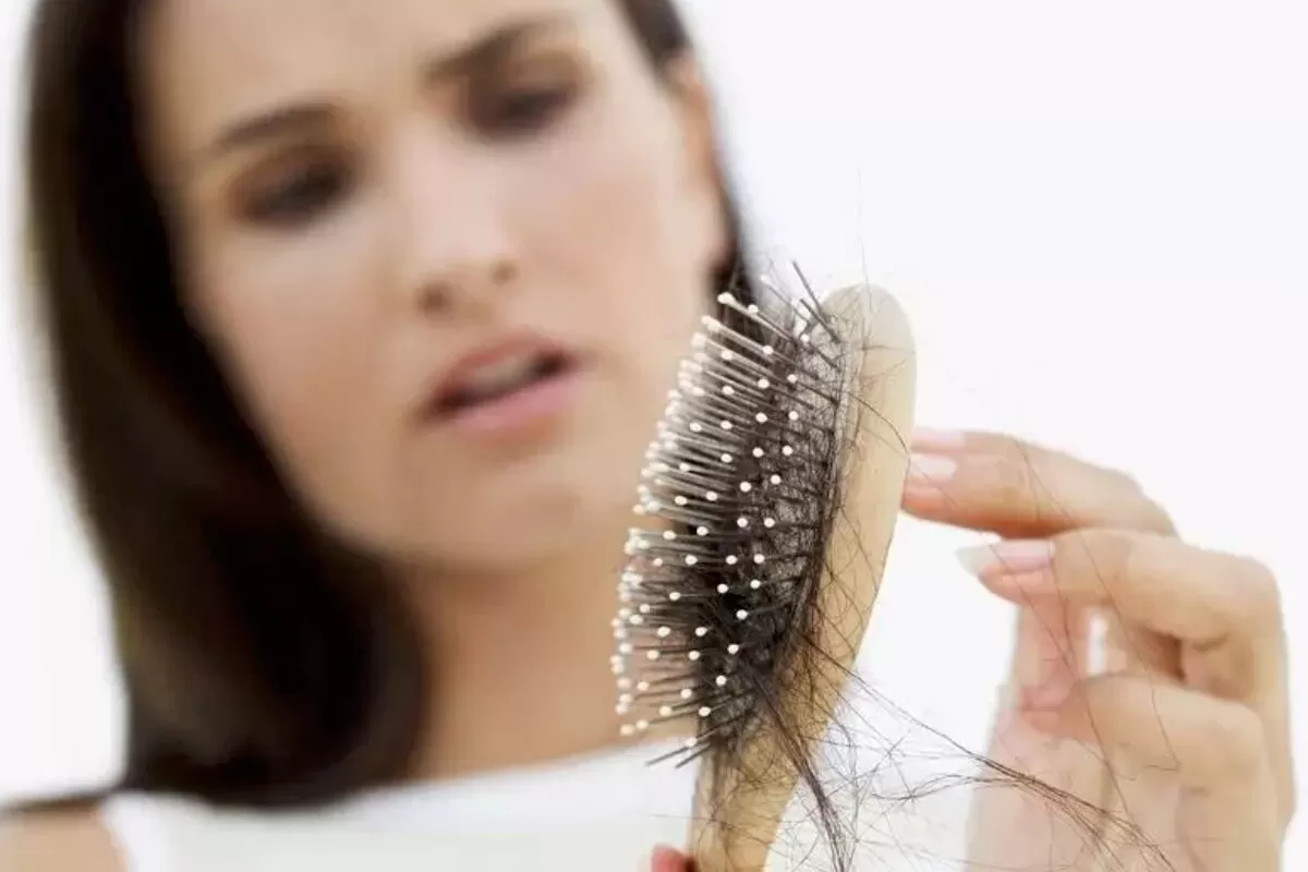 Top 10 Melhores Shampoos para queda de cabelo