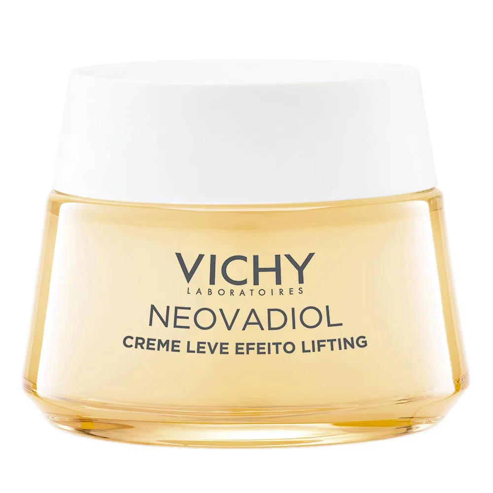 6 - Creme Leve Efeito Lifting Neovadiol Menopausa - Vichy 