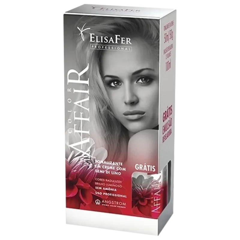 10 - Color Affair - Elisafer