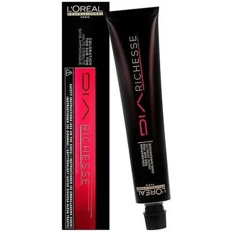 2 - Diarichesse - L'Oréal Professionnel 