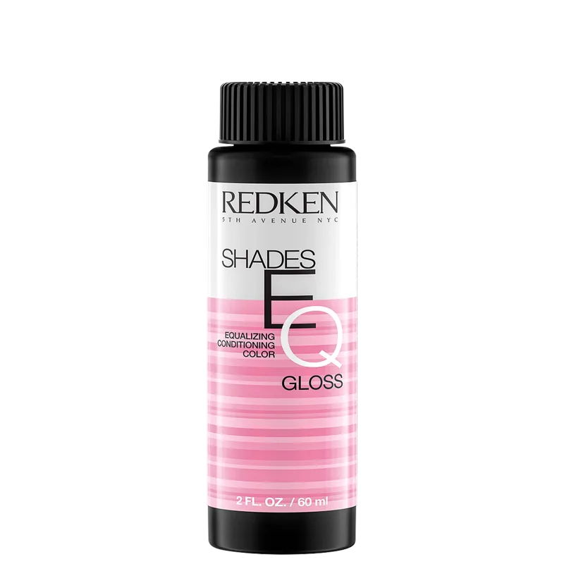 5 - Shades EQ - Redken 