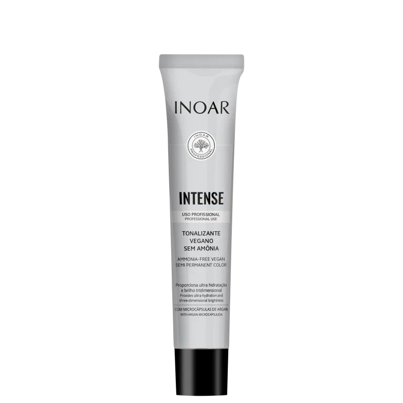 8 - Tonalizante Intense - Inoar