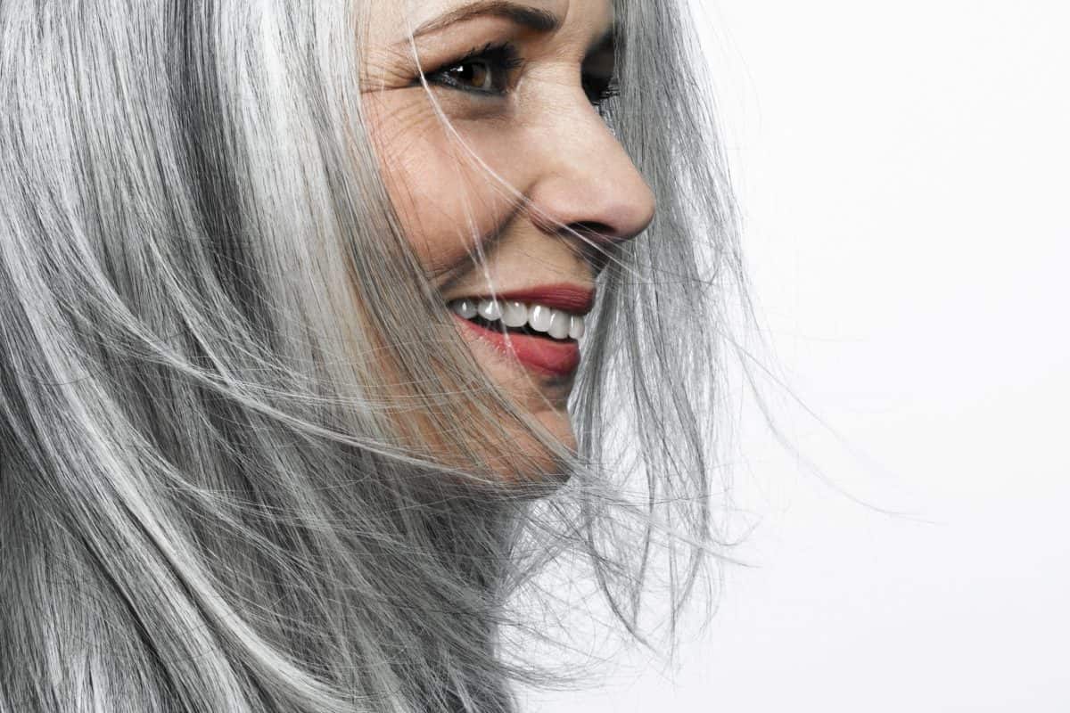 Top 10 Melhores tintas para cabelo branco