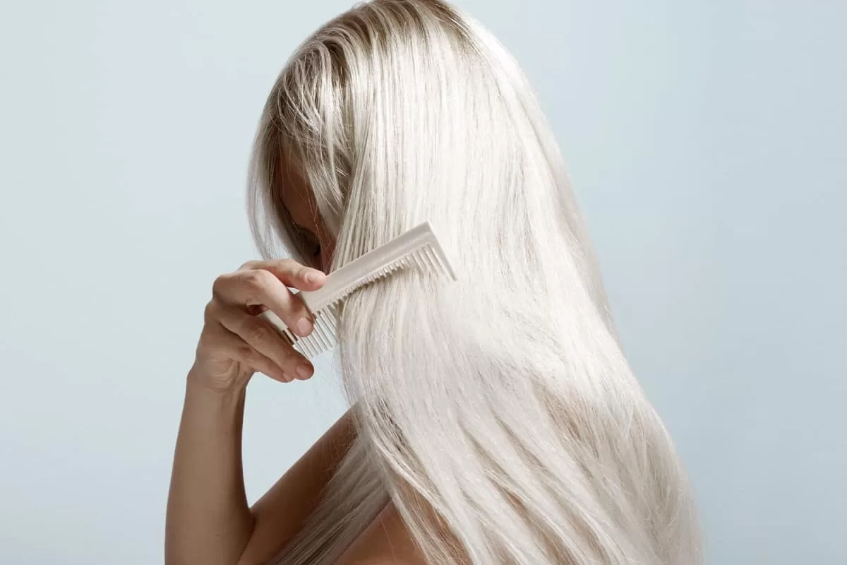 Top 10 Melhores tonalizantes para cabelo branco