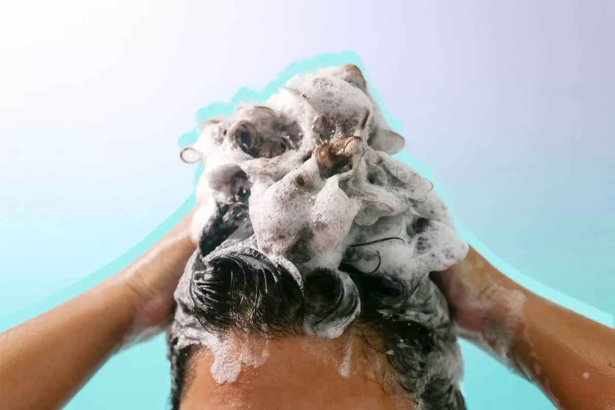 Top 10 Shampoos para caspa e seborreia