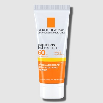 1 - Anthelios XL Protect FPS 60 - La Roche-Posay