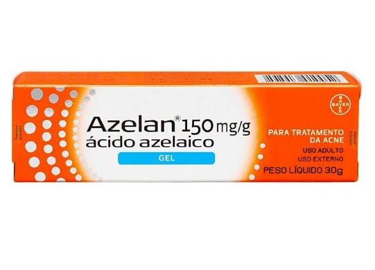 2 - Azelan - Bayer