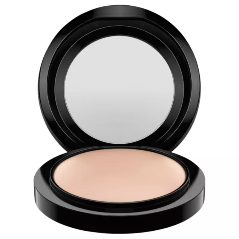 10 - Mineralize Skinfinish Natural - M·A·C