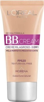 3 - Base BB Cream - L'Oréal Paris 