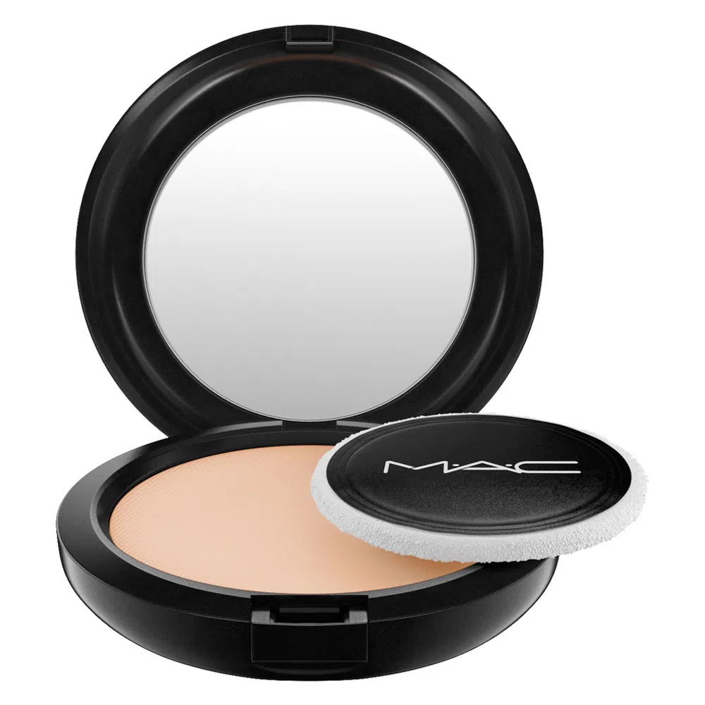 3 - Pó Compacto Blot Powder - M·A·C 