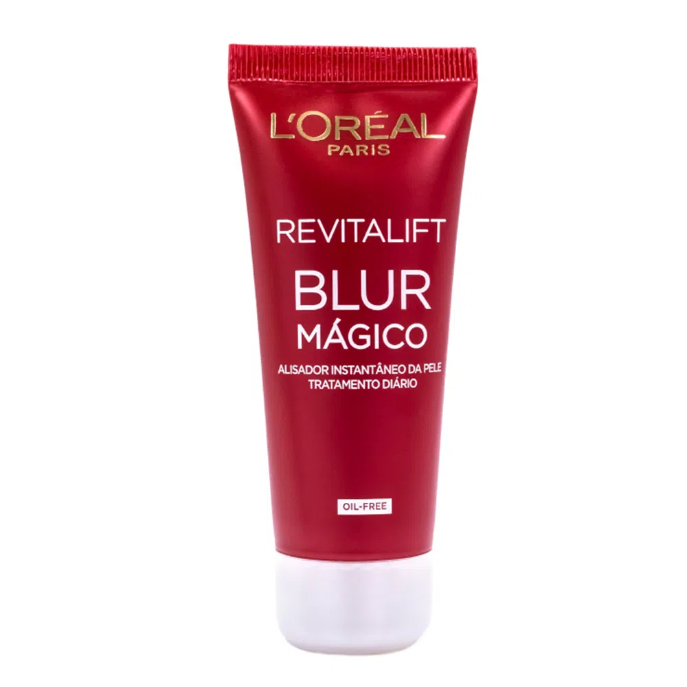 3 - Revitalift Blur Mágico - L'Oréal Paris