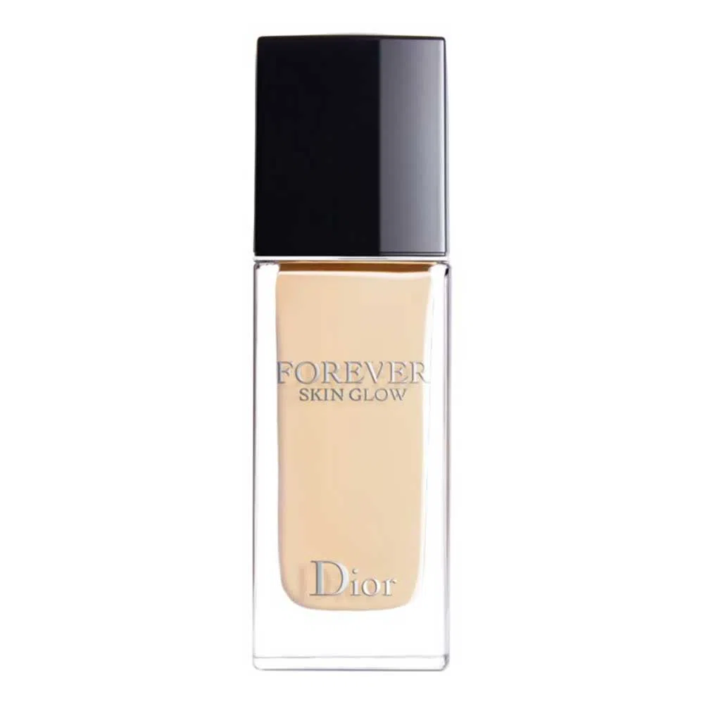7 - Base Líquida Forever Skin Glow - Dior 