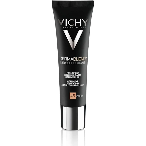 9 - Dermablend 3d Correction -Vichy 