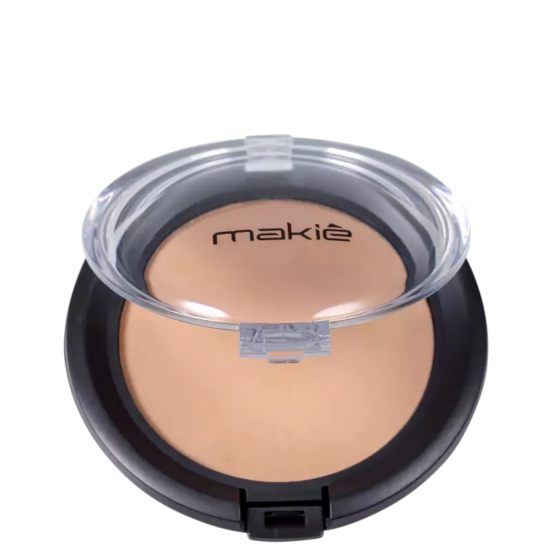 9 - HD Orfeu Pó Compacto - Makiê