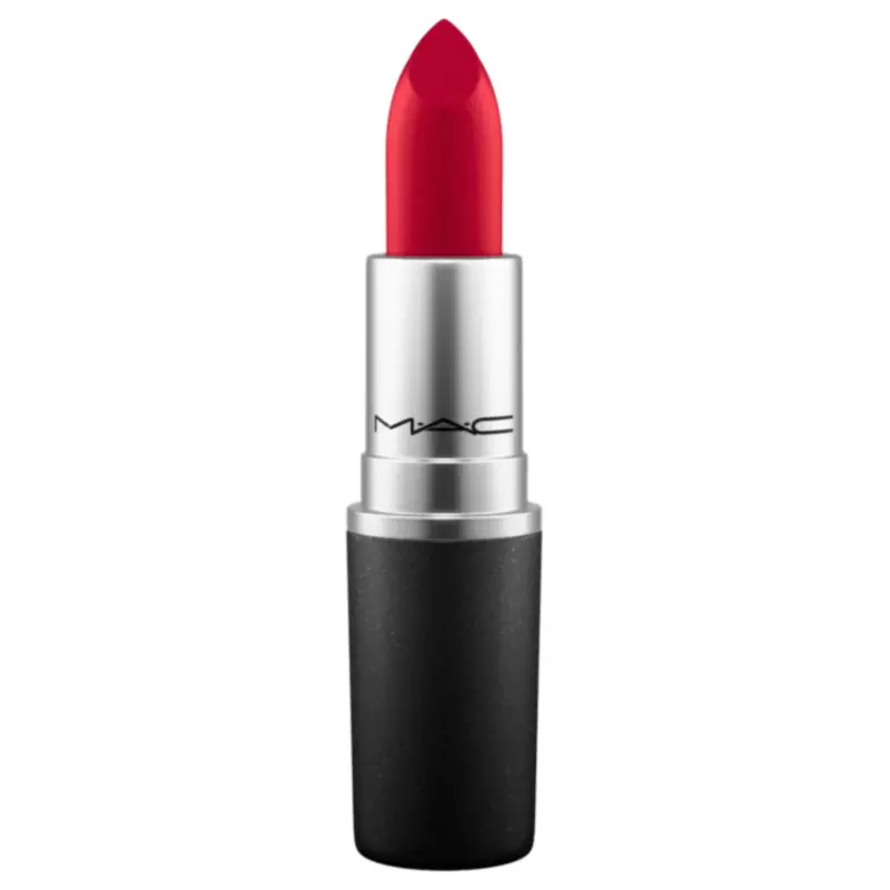Retro Matte Lipstick Ruby Woo - M.A.C.