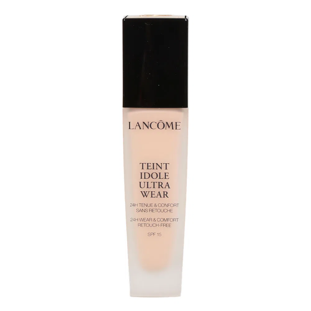 2 - Base Facial Teint Idole Ultra Wear - Lancôme