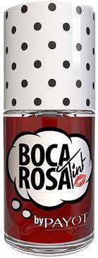 3 - Boca Rosa Tint - Payot