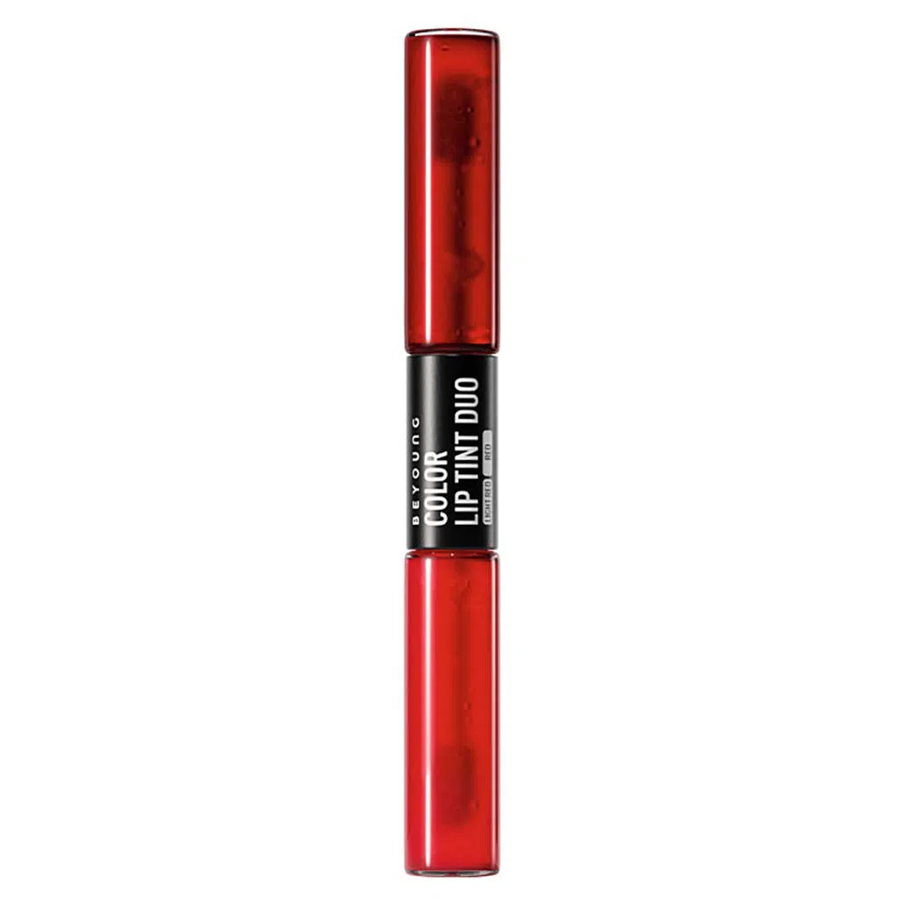 5 - Lip Tint Beyoung Lip Tint Duo Color - Beyoung