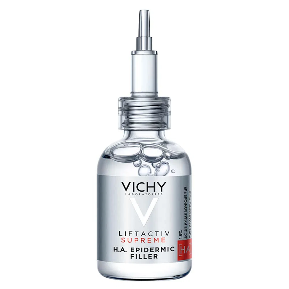 5 - Sérum Rejuvenescedor Liftactiv Supreme H.A. Epidermic Filler - Vichy