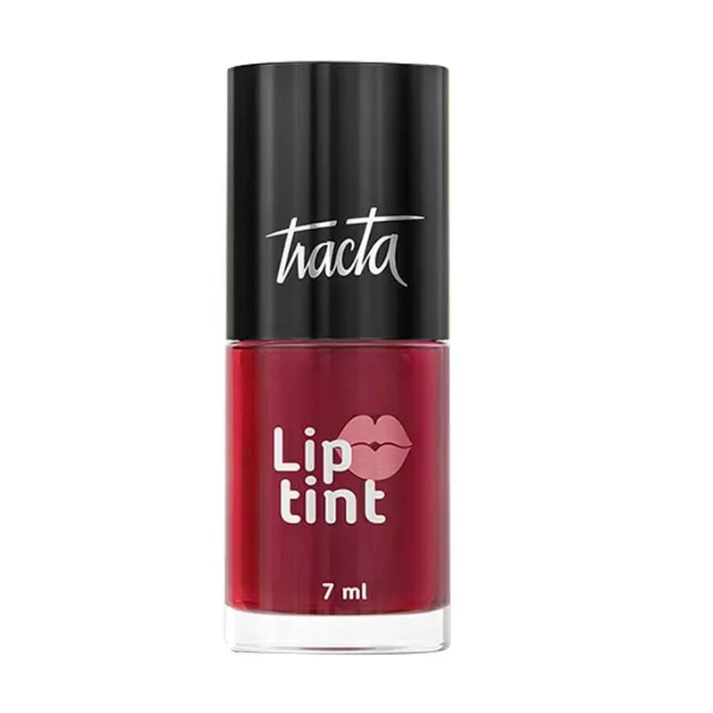 7 - Lip Tint - Tracta