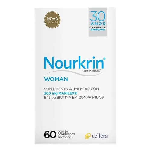 7 - Nourkrin Woman - Cellera