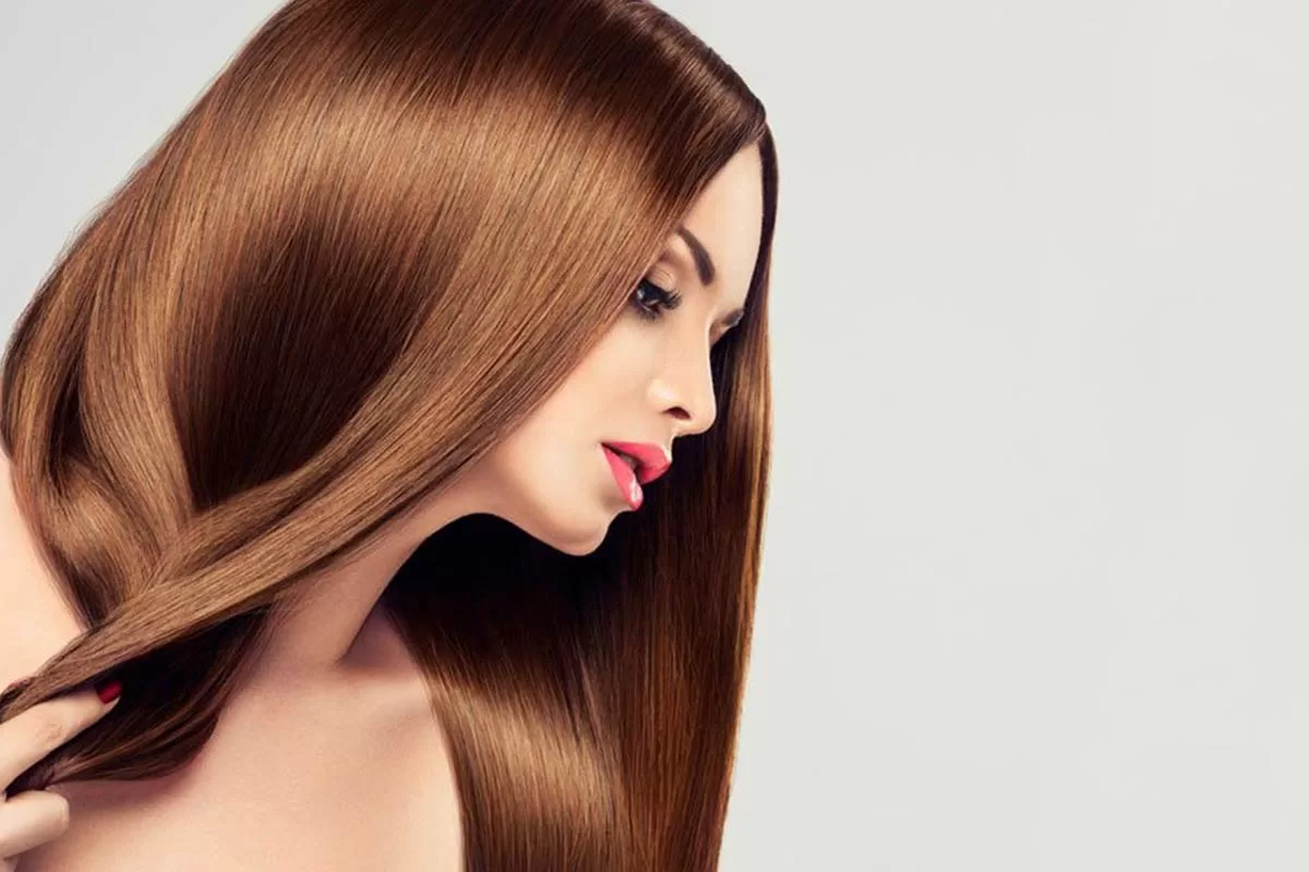 Top 10 Melhores vitaminas para o cabelo
