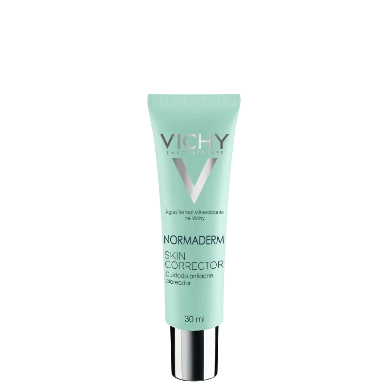 2 - Normaderm Skin Corrector - Vichy 