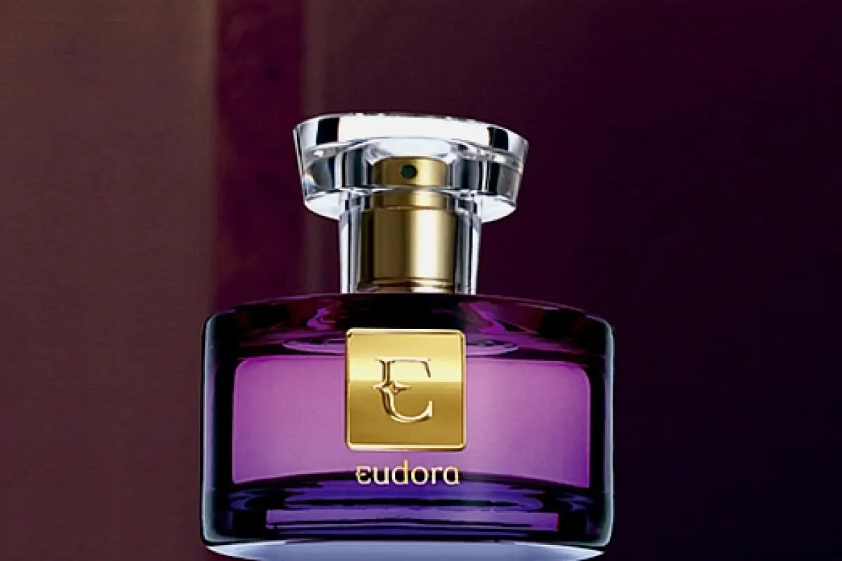 Top 10 Melhores perfumes da Eudora