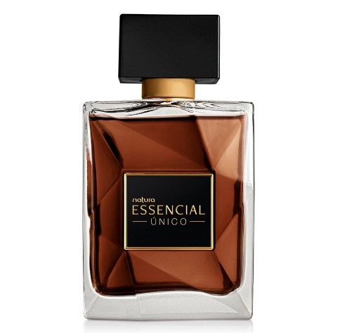 10 - Essencial Único Deo Parfum Masculino