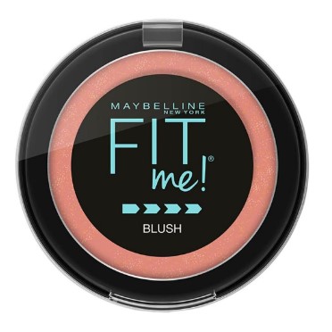 9 - Blush Fit me! - Maybelline