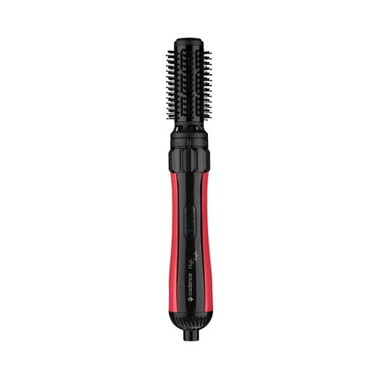9 - Escova Modeladora Rotativa High Style - Cadence