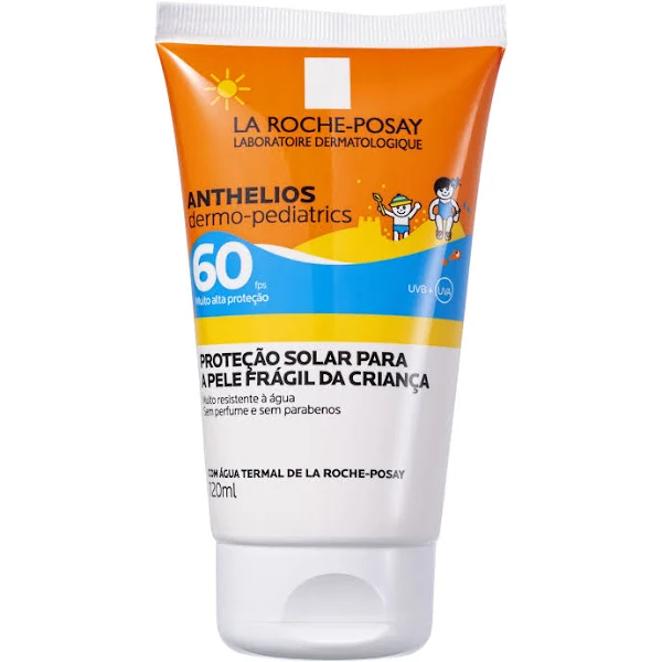 Protetor solar Anthelios Dermo-Pediatrics