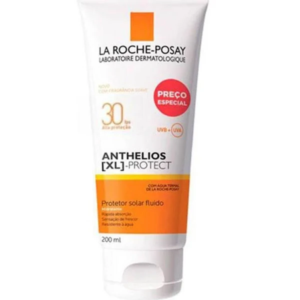 Protetor solar Anthelios XL Protect