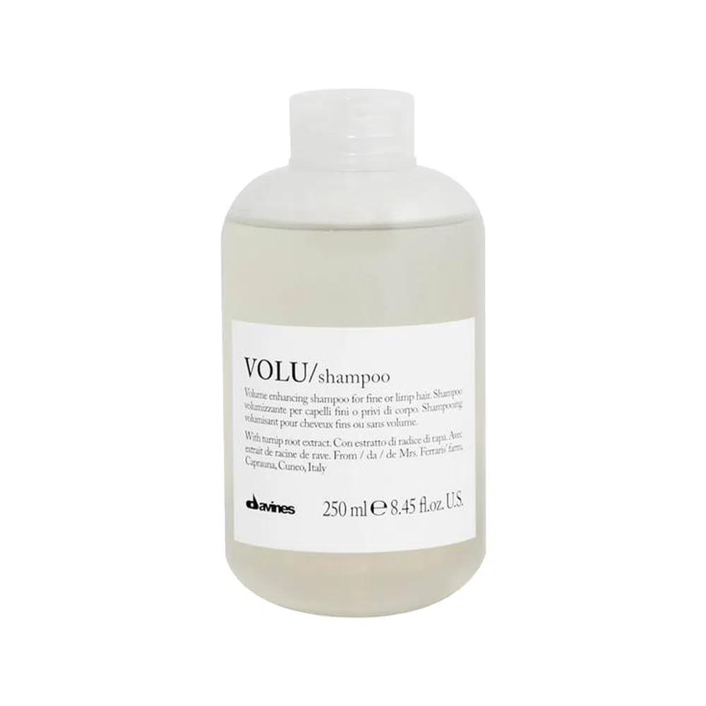 10 - Shampoo Essential Haircare Volu - Davines