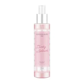 3 - Body Spray Classic - Giovanna Baby