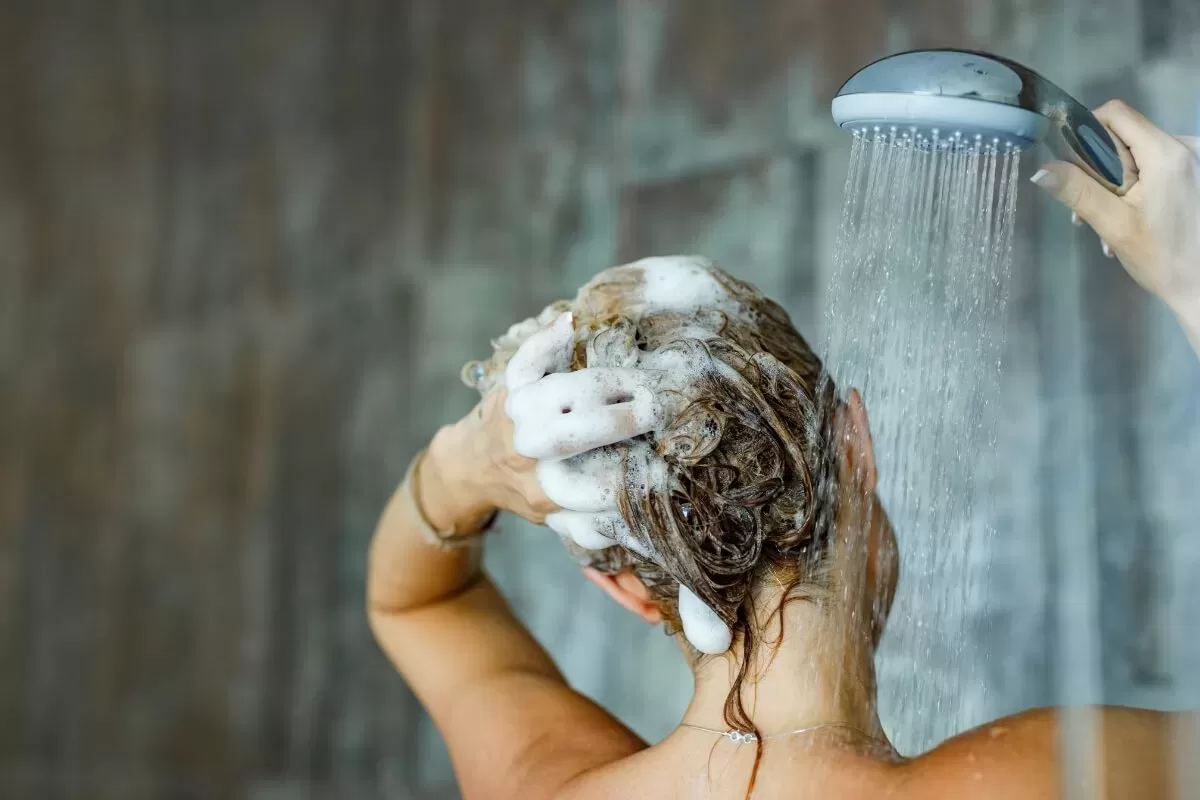 Top 10 Melhores shampoos para clarear o cabelo