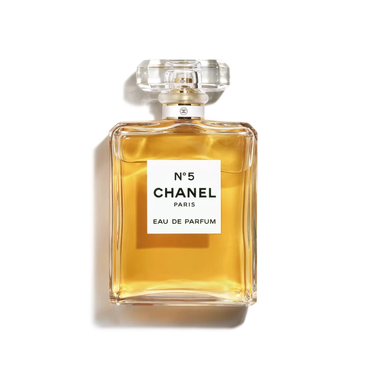1 - Nº5 - Chanel