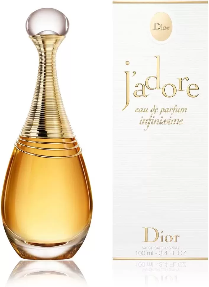 2 - J’Adore - Dior