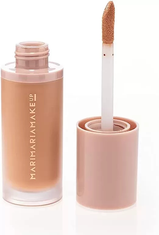 10 - Base e Corretivo Matte Velvet Skin - Mari Maria Makeup